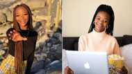Scandal's young star Botlhale Boikanyo bags movie role on Mzansi Magic