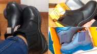 "Still rocking mine daily": Man shares plug for SA's most durable shoe, peeps agree