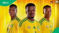 How much each yellow and red card will cost Bafana Bafana at the World Cup