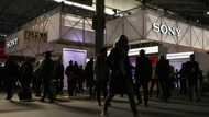 Sony hikes net profit forecast as weak yen boosts gaming