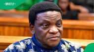 Church congregation celebrates Timothy Omotoso’s release in viral TikTok video, SA reacts