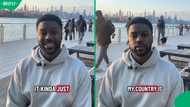 "SA uni standards are high": Mzansi reacts as gent rejected by local varsities gets into Harvard