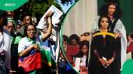 Jacinta Ngobese-Zuma shares graduation throwback, says activism became her true calling
