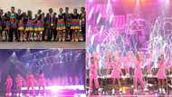 Ndlovu Youth Choir once again outshines others in America’s Got Talent