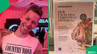 "Christmas winner": Gent praises Woolies Christmas meat in viral video