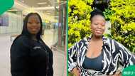 Sne Mseleku's alleged ex-boyfriend leaks explosive chats claiming she lied about baby’s father