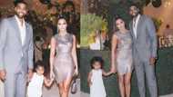 It's over: Khloe Kardashian breaks up with Tristan Thompson again after losing trust in him