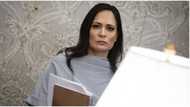 Melania Trump's chief of staff Stephanie Grisham resigns, reasons unknown