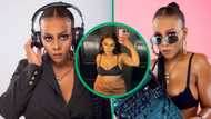 DJ Mbali Umshove's sudden death sparks poisoning allegations, family awaits autopsy