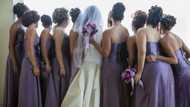 Bride makes bridesmaids sign contract with 37 rules ahead of wedding