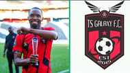 TS Galaxy allegedly reveals cost for Bernard Parker's surgery following Mamelodi Sundowns clash