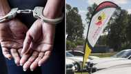 Gauteng woman arrested for defrauding her former employer of R15 million over a 5-year period