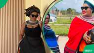 “That’s nonsense”: Xhosa mom outraged by R1.3K Mother’s Day gift from her daughter