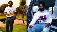 Big Zulu: Rapper’s Imali Eningi track reaches 3 million views in 3 weeks