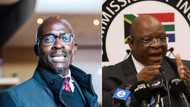 Gigaba, Transnet execs and Molefe named by Zondo in State Capture Report, orders prosecution