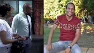 Mzansi reacts to Skeem Saam as fans react to Alfios stepping up
