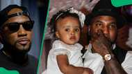 Jadarius, Monaco, and Amra Nor Jenkins: all about Jeezy's kids