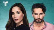 The Way to Paradise Telemundo: cast, songs, full story, episodes