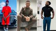 Big Zulu, ProVerb & Robot Boii emerge as the most down-to-earth Mzansi celeb in a Twitter poll