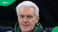 Hugo Broos hits back as Bafana World Cup squad ‘humiliation’ row explodes