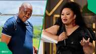 Uthando Nes'thembu': MaYeni stands her ground against Musa Mseleku and fellow wives