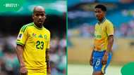 Jayden Adams' death marks another tragedy in Mamelodi Sundowns' history