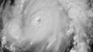 Major Hurricane Roslyn approaches Mexico's Pacific coast