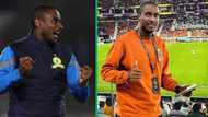 CAF Champions League success takes time says Mamelodi Sundowns coach Rhulani Mokwena