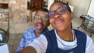 Dali Mpofu celebrates daughter Zwekazi's 18th birthday with sweet post, Mzansi sends well wishes