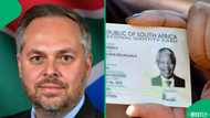 South Africans will soon get Smart IDs at 750 bank branches nationwide