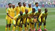 Bafana’s World Cup hopes alive: The path to qualification after Mexico loss
