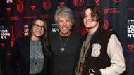 Get to know more about Romeo Jon Bongiovi, Jon Bon Jovi's son