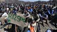 Marikana Massacre: 5 Police officers and former North West police general appear in court