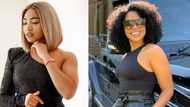 Amanda Du Pont proudly announces awesome Netflix special acting gig