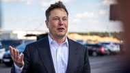 Elon Musk may be looking to get out of Twitter deal, the social media giant's stock drops drastically