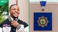 Vosloorus spaza shop owner Mazwi Kubheka found alive after month-long disappearance