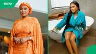 Inno Morolong accuses Lerato Kganyago and Thami Ndlala of pressuring her to remove blog posts