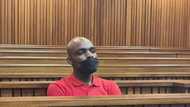 Wellington Kachidza sentenced to life in prison for 8 murders, 3 rapes, and robbery