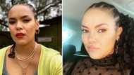 'Enough is Enough': Phumeza Mdabe gets emotionally involved, some fans praise her for sticking up for elderly mom