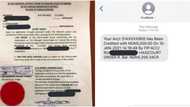 Man Drags Lady to Court to Retrieve R200 He Sent After Ditched Him
