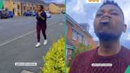 "I got plans to get her pregnant": Husband hatches plan for his wife trying to get back in shape