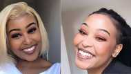 'Skeem Saam' star Oratile Maitisa details her journey to being a sangoma