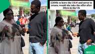 Nigerian woman living in the UK turns down R4 million offer to relocate permanently to Nigeria