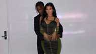 Kylie Jenner, rapper Travis Scott fuel rumours they are back together: "Wifey I love you"
