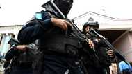 Honduras under state of emergency over gang activity