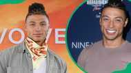 Chase DeMoor’s football journey and his transition to boxing stardom