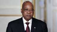 Jacob Zuma: ANC sends well wishes and speedy recovery to former president