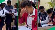 "Don't quit; the opportunities are greater": SA reacts to maths lit vs pure maths students before exams