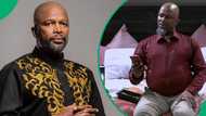 Sello Maake kaNcube reportedly returns to 'Skeem Saam', viewers react: "He comes back with a PhD"