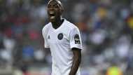 Interesting facts about Justin Shonga and his recent woes with the Orlando Pirates